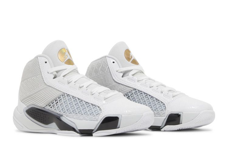 Jordan 38 FIBA (GS)