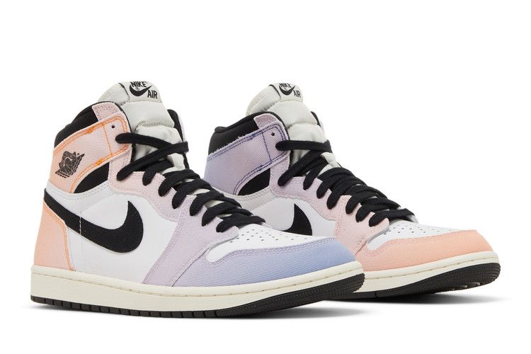 Jordan 1 Retro High OG Skyline