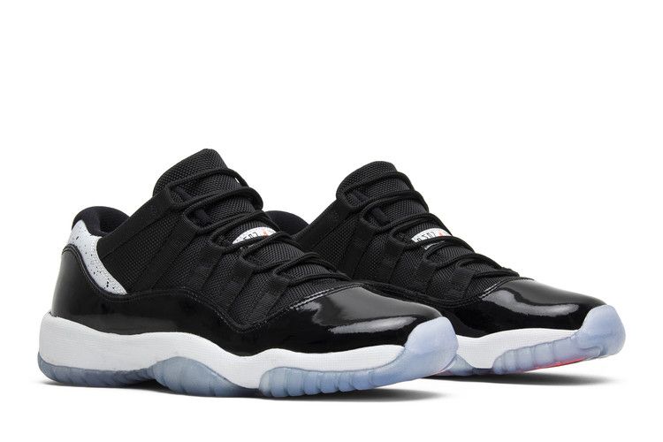 Jordan 11 Retro Low Infrared 23 (GS)