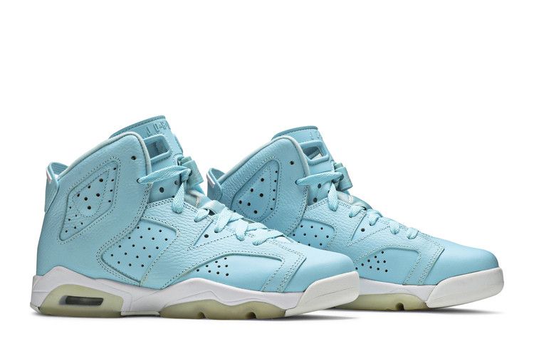 Jordan 6 Retro Pantone (GS)