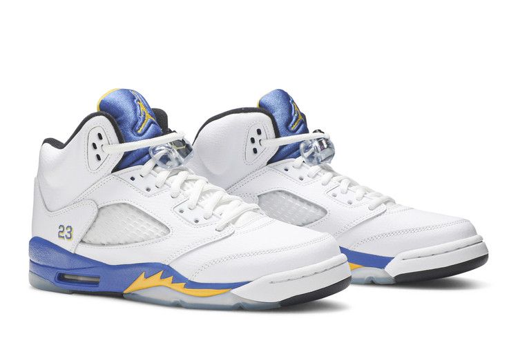 Jordan 5 Retro Laney (2013) (GS)