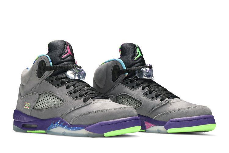 Jordan 5 Retro Bel-Air (GS)