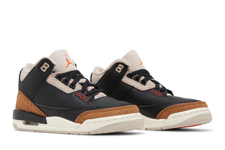 Jordan 3 Retro Desert Elephant (GS)