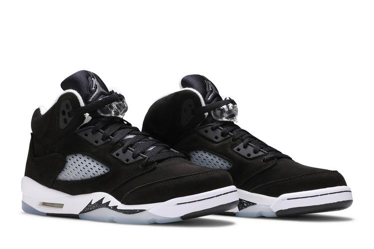 Jordan 5 Retro Moonlight (2021) (GS)