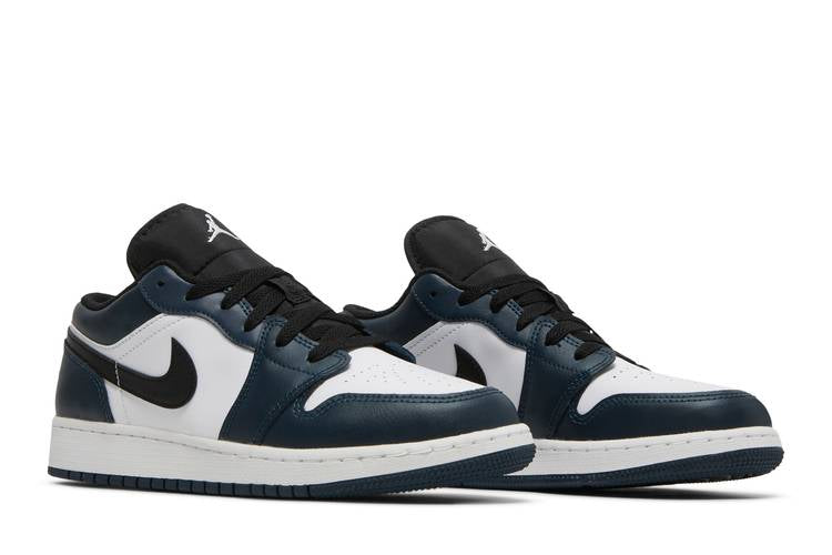 Jordan 1 Low Armory Navy (GS)