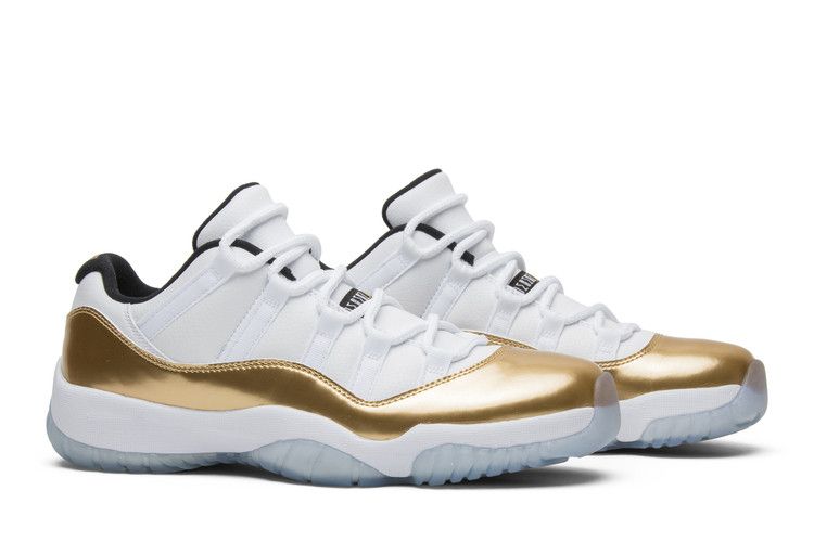Jordan 11 Retro Low Closing Ceremony
