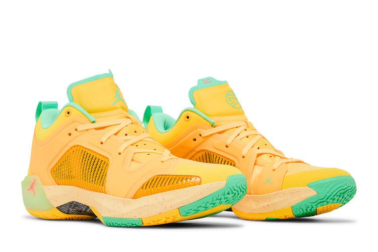 Jordan 37 Low EYBL