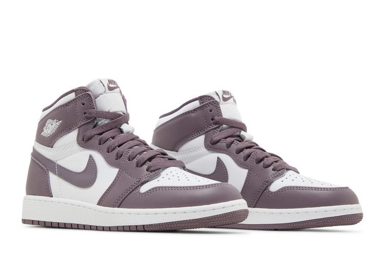 Jordan 1 Retro High OG Mauve (GS)