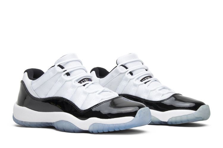 Jordan 11 Retro Low Concord (GS)