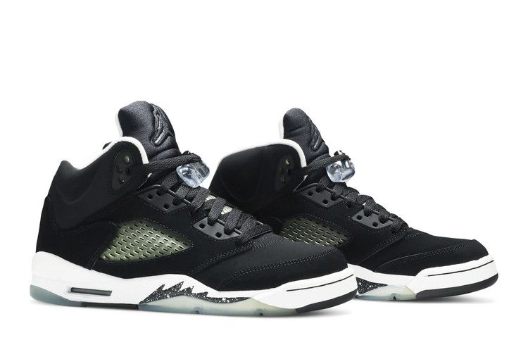 Jordan 5 Retro Oreo (GS)