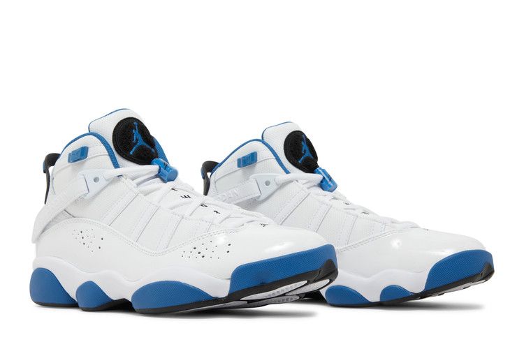 Jordan 6 Rings Sport Blue