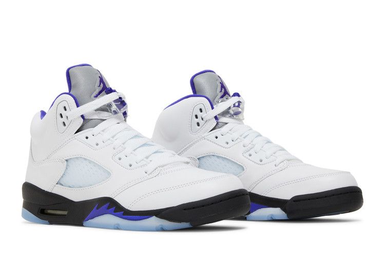 Jordan 5 Retro Dark Concord (GS)