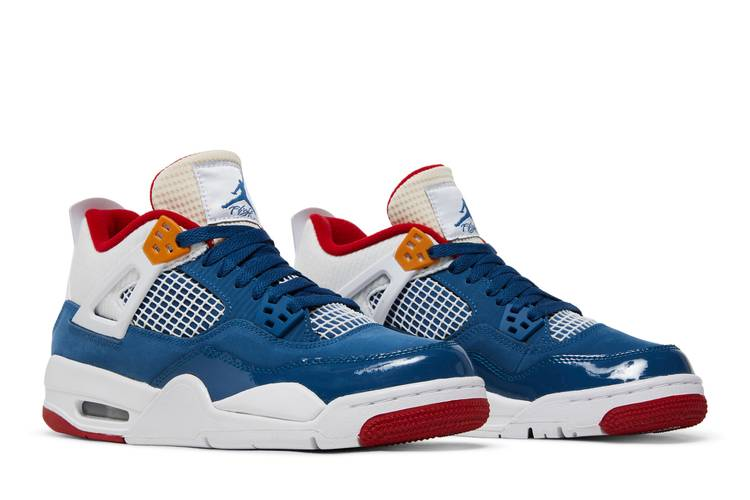 Jordan 4 Retro Messy Room (GS)