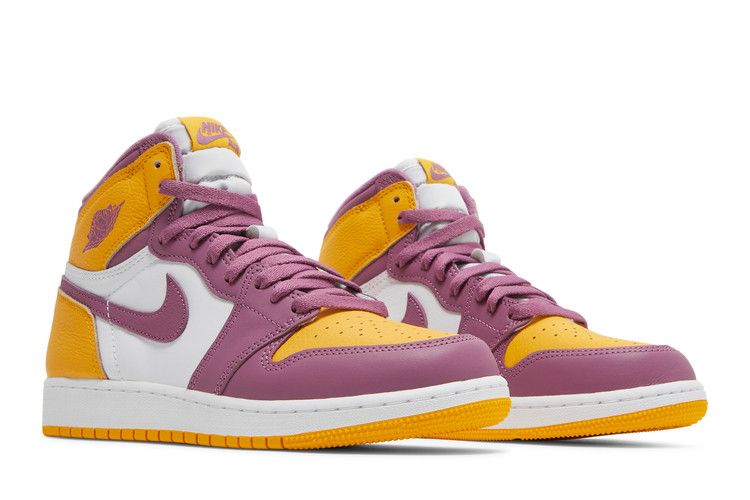 Jordan 1 Retro High OG Brotherhood (GS)