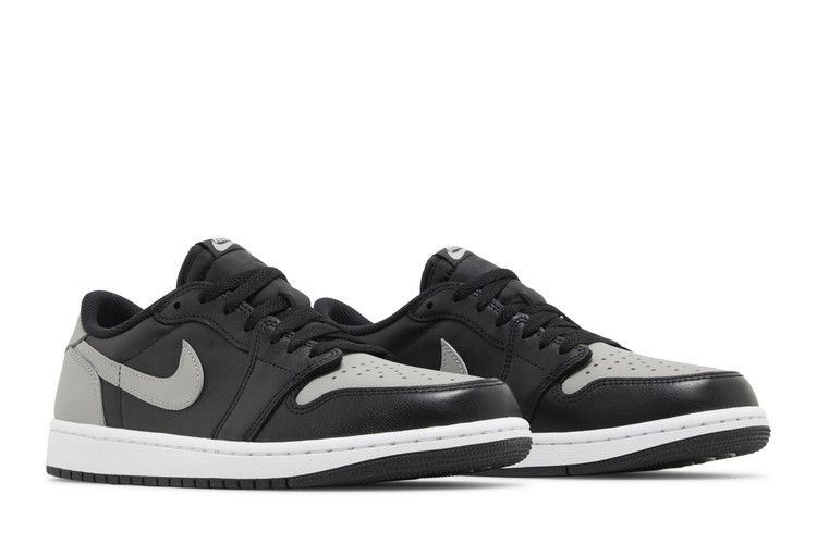 Jordan 1 Low OG Shadow (2024)