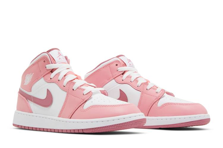 Jordan 1 Mid Valentine's Day (2023) (GS)