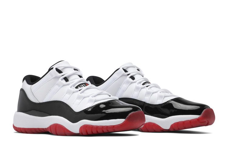 Jordan 11 Retro Low Concord Bred (GS)