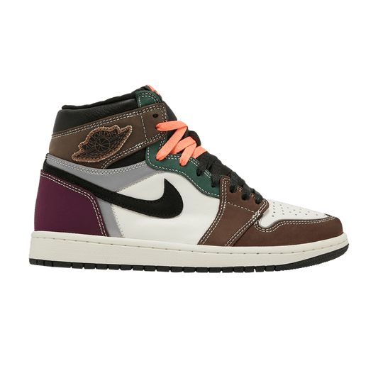 Jordan 1 Retro High OG Hand Crafted