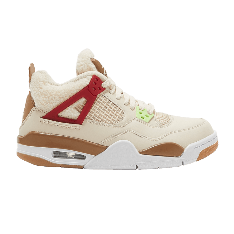 Jordan 4 Retro Where the Wild Things Are (GS)