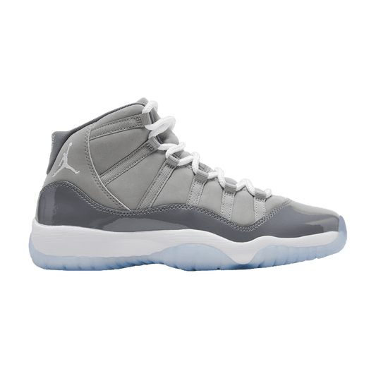 Jordan 11 Retro Cool Grey (2021) (GS)