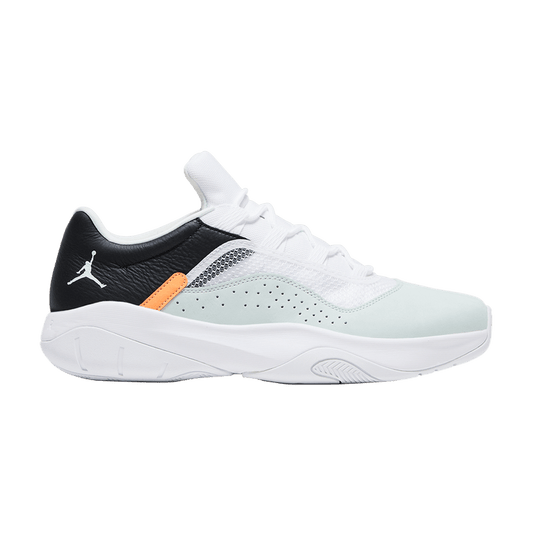 Jordan 11 CMFT Low Barely Green