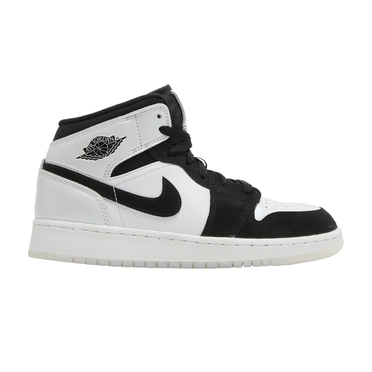 Jordan 1 Mid Diamond Shorts (GS)