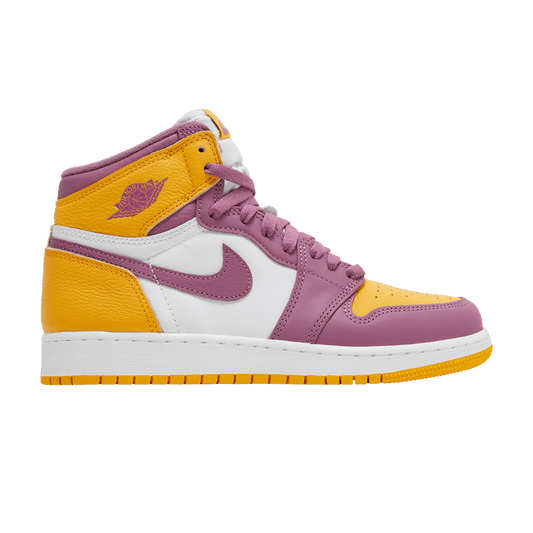 Jordan 1 Retro High OG Brotherhood (GS)