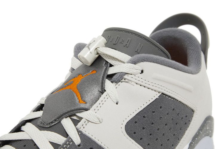 Jordan 6 Retro Low PSG (2023)