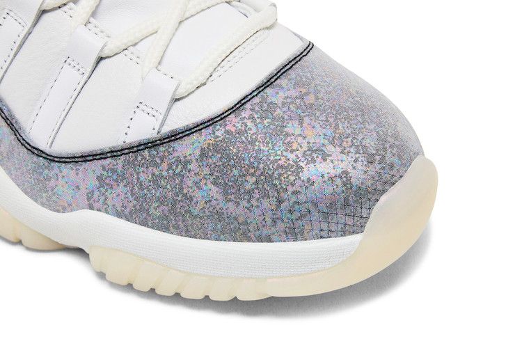 Jordan 11 Retro Low Year of the Snake