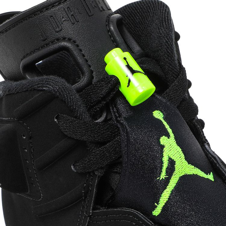 Jordan 6 Retro Electric Green