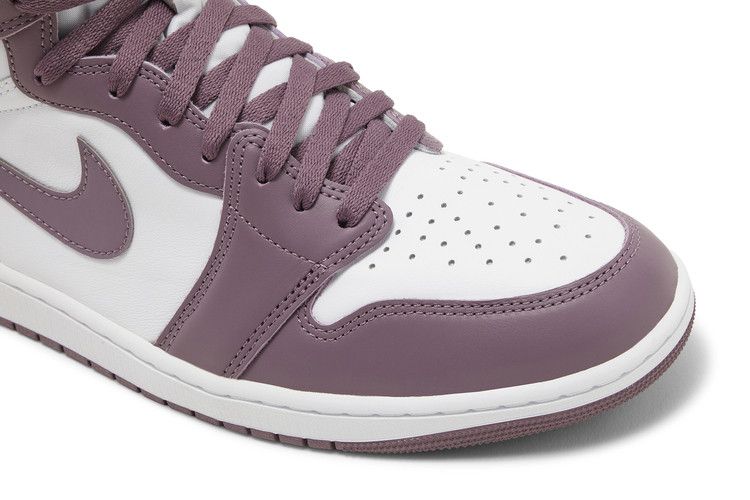 Jordan 1 Retro High OG Mauve