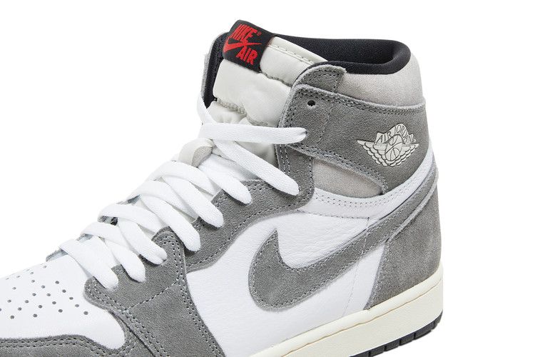 Jordan 1 Retro High OG Washed Black