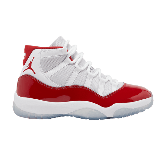 Jordan 11 Retro Cherry (2022)