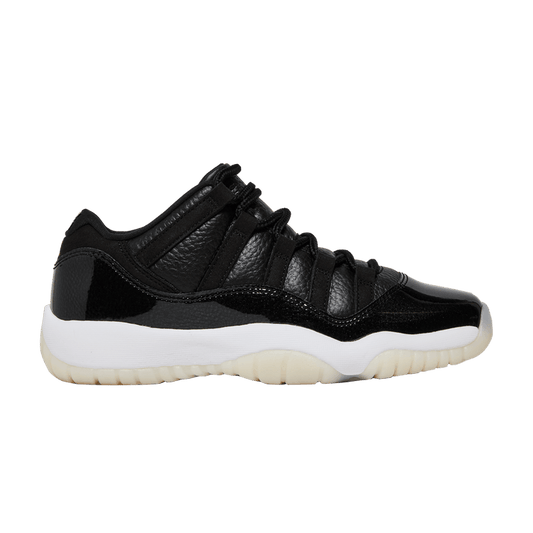 Jordan 11 Retro Low 72-10 (GS)