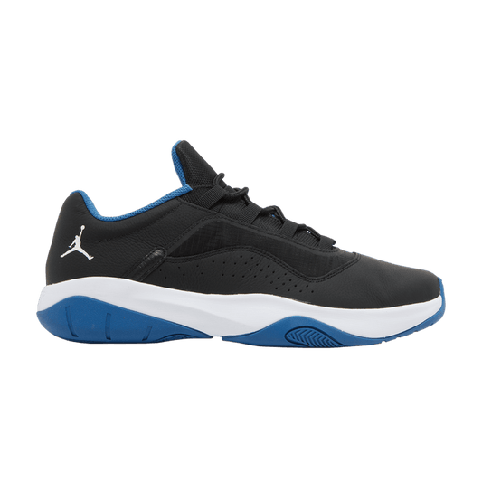 Jordan 11 CMFT Low Dark Marina Blue
