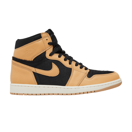 Jordan 1 Retro High OG Heirloom