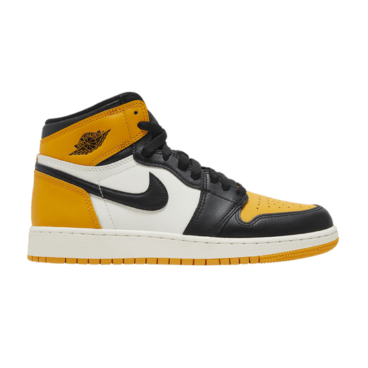 Jordan 1 Retro High OG Taxi (GS)