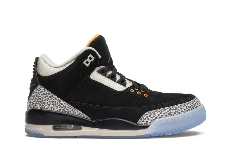 Jordan 3 Retro & Nike Air Max 1 atmos Pack