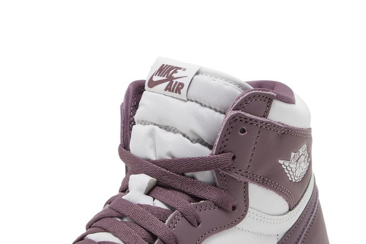 Jordan 1 Retro High OG Mauve