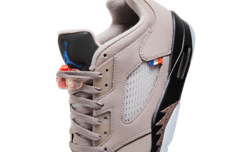 Jordan 5 Retro Low PSG (2022)