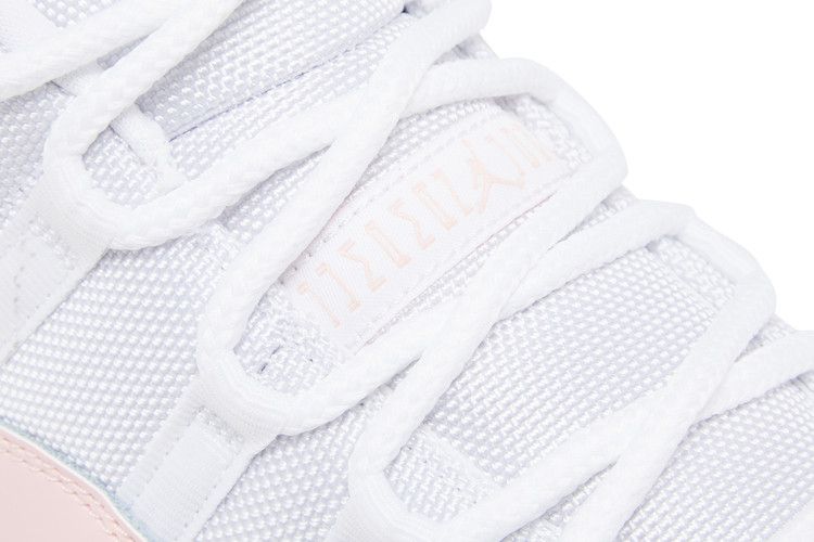 Wmns Air Jordan 11 Retro Low 'Legend Pink'