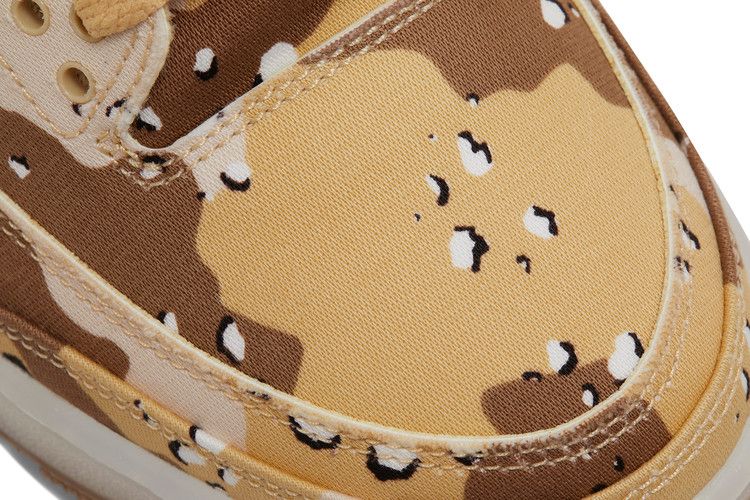 Jordan 3 Retro WNBA Desert Camo (Women's)