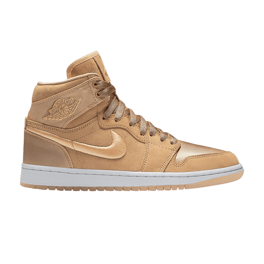 Jordan 1 Retro High Season of Her Ice Peach (Women's)