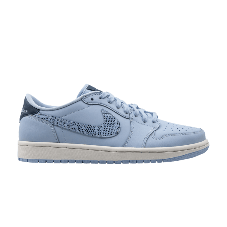 Jordan 1 Retro Low Royal Tint (Women's)
