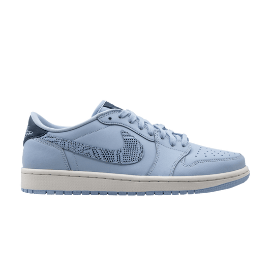 Jordan 1 Retro Low Royal Tint (Women's)