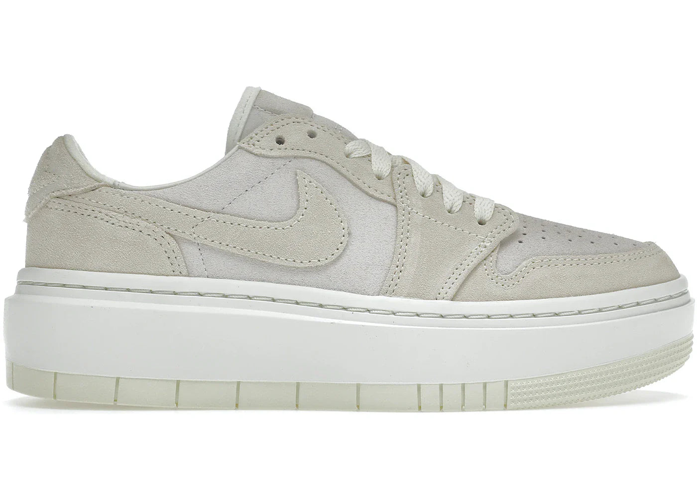 Jordan 1 Elevate Low Coconut Milk (Women's)