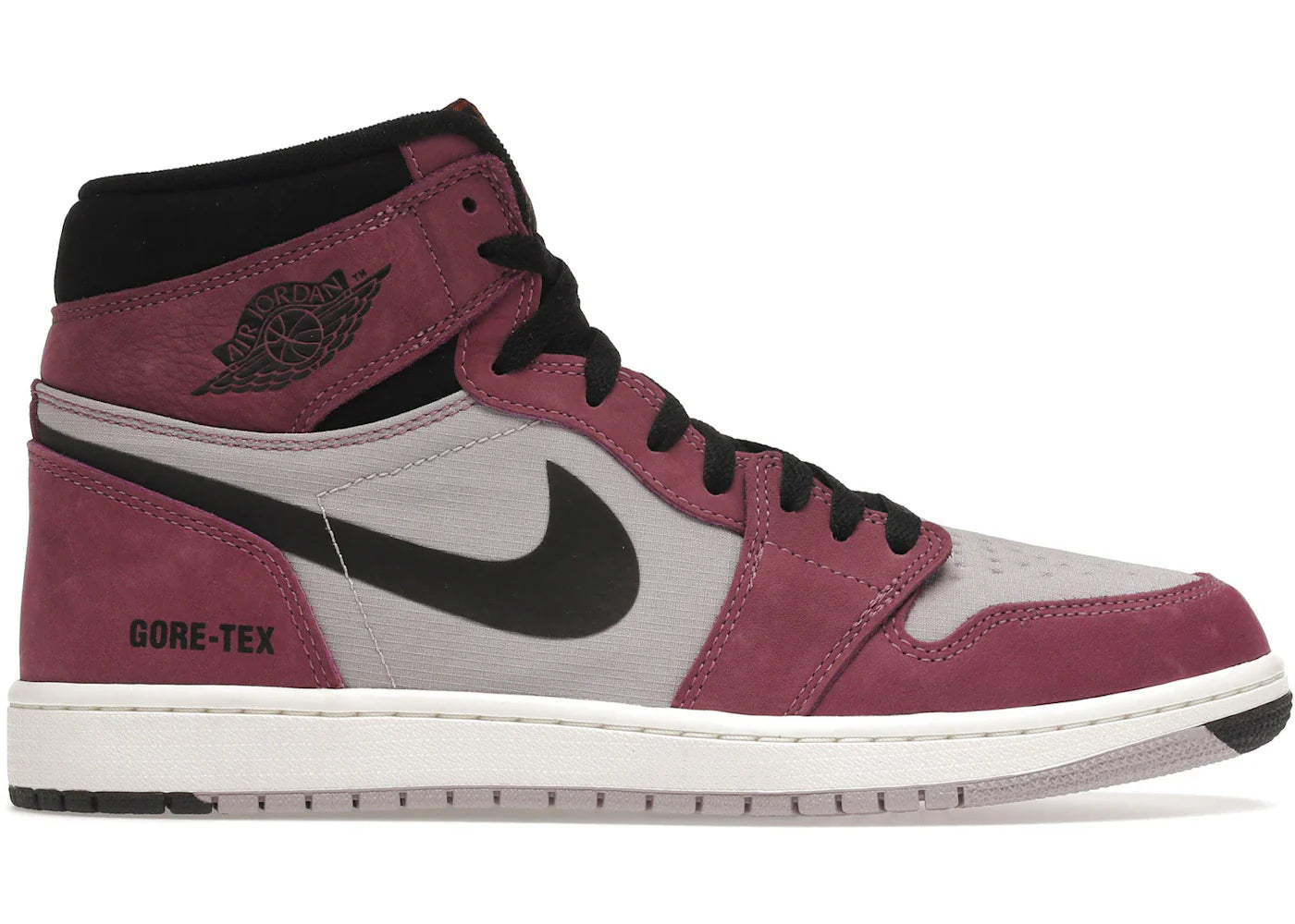Jordan 1 High Element Gore-Tex Berry