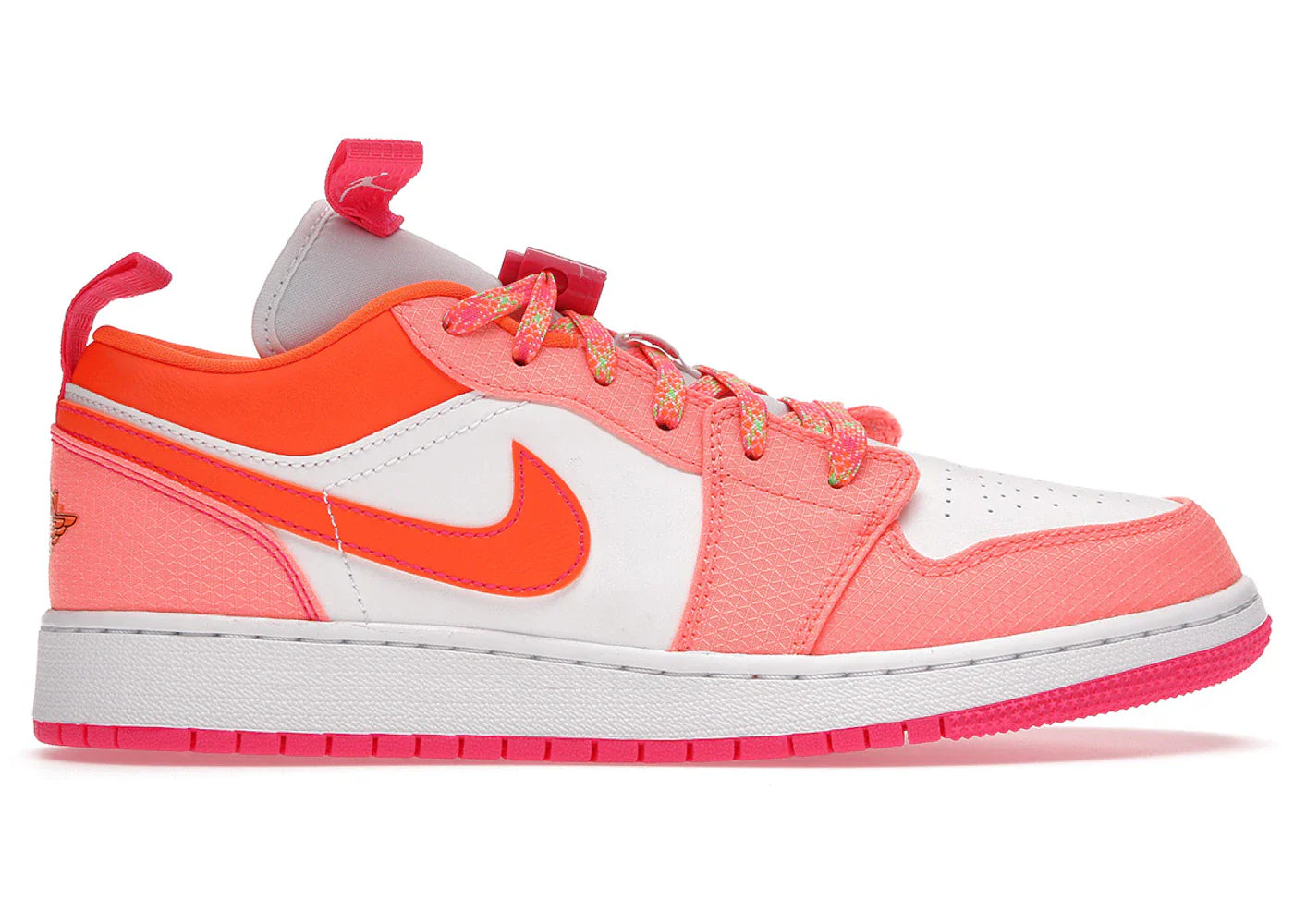 Jordan 1 Low Utility (GS)