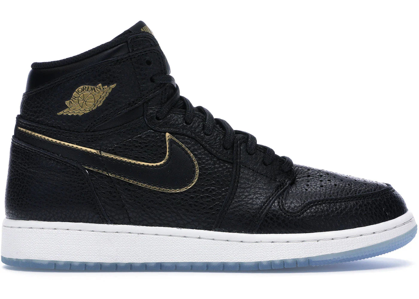 Jordan 1 Retro High City of Flight (GS)