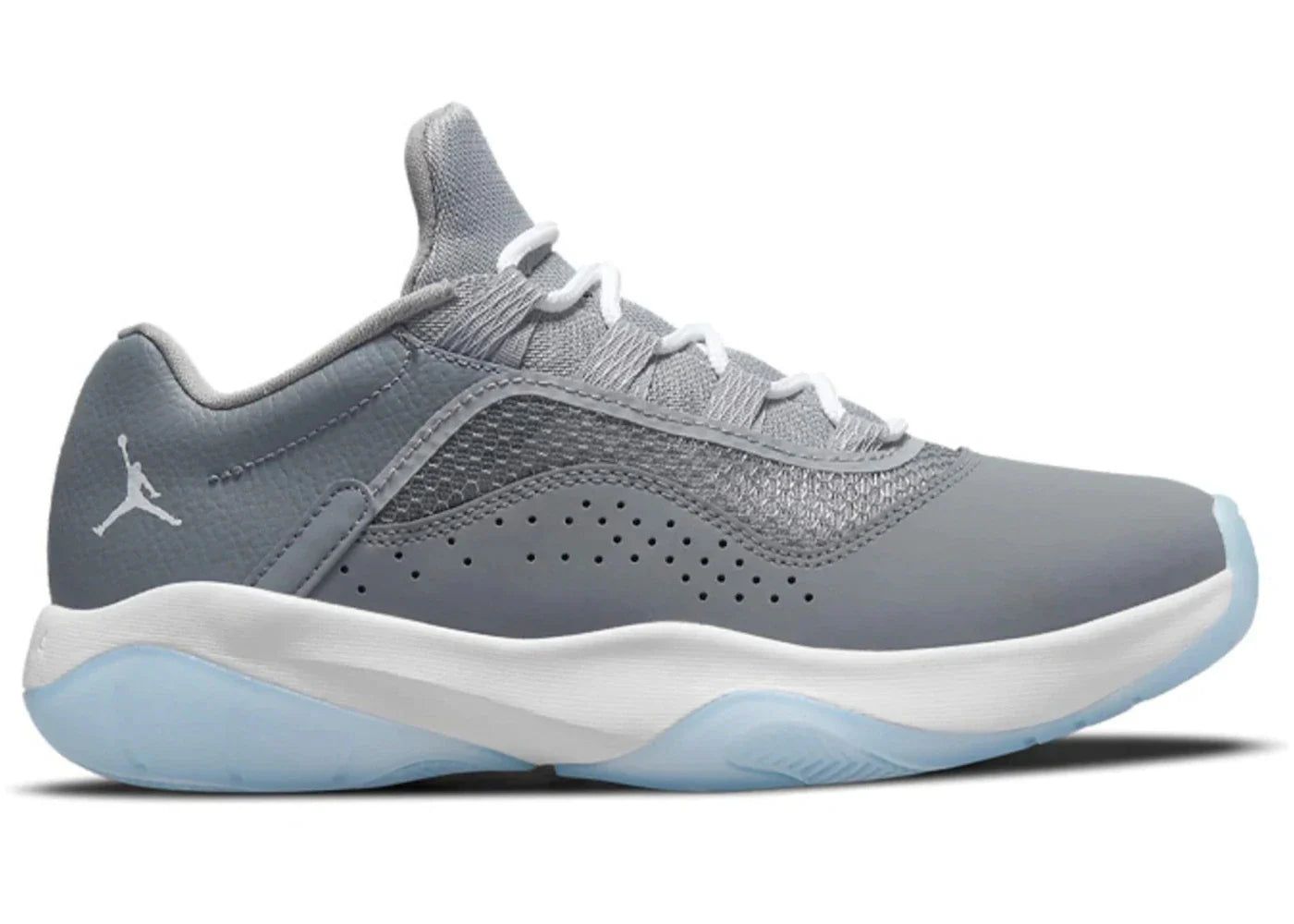Jordan 11 CMFT Low Cool Grey (GS)